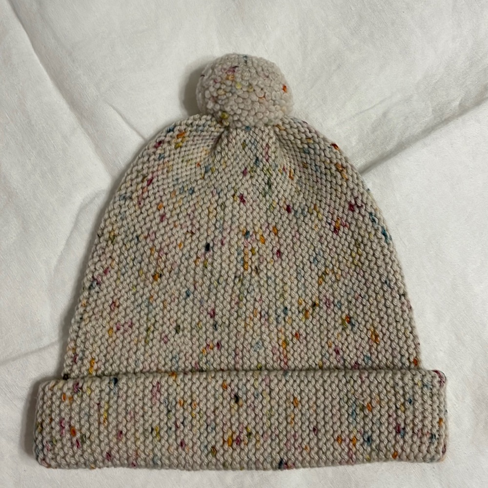 SALE!!! 🥳 NWT Misha & Puff Garter Hat